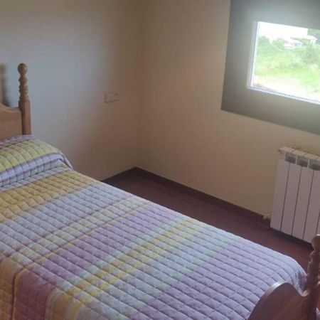 Casa Cerca De Baiona Con Maravillosas Vistas Al Mar. Comarca de Comarca de Pontevedra Buitenkant foto